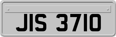 JIS3710