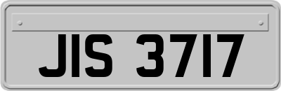 JIS3717