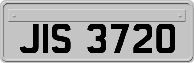 JIS3720