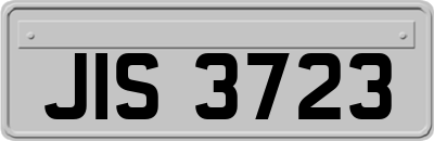 JIS3723