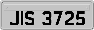 JIS3725