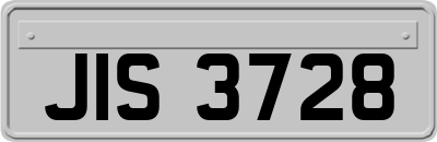 JIS3728