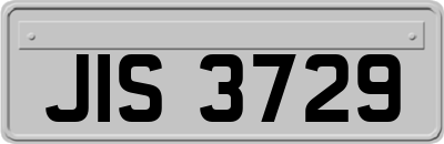 JIS3729