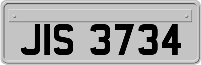 JIS3734