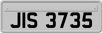 JIS3735