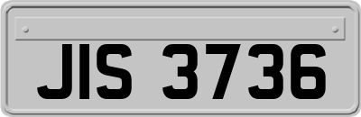 JIS3736