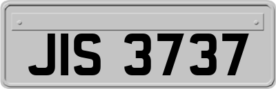 JIS3737