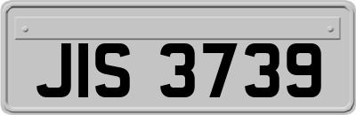 JIS3739