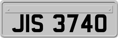 JIS3740