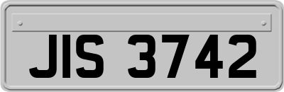 JIS3742