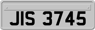 JIS3745
