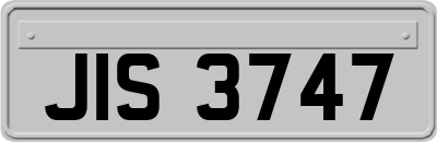 JIS3747