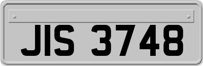JIS3748