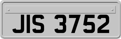 JIS3752