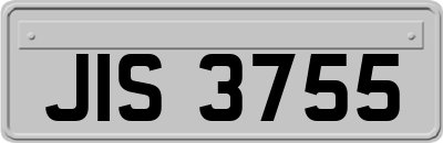 JIS3755