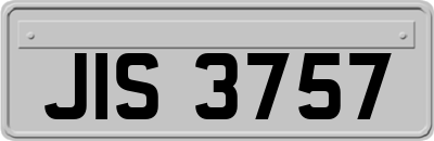 JIS3757