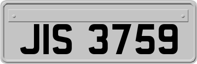 JIS3759