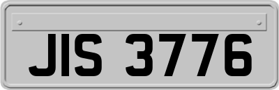 JIS3776