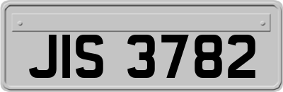 JIS3782