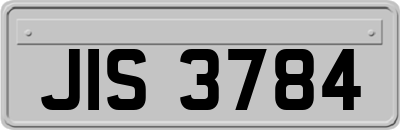 JIS3784
