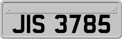 JIS3785