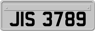 JIS3789