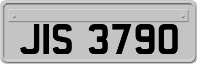 JIS3790
