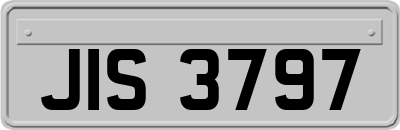 JIS3797