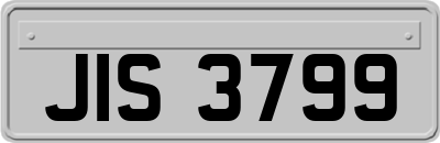 JIS3799