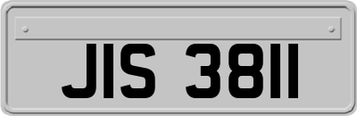 JIS3811