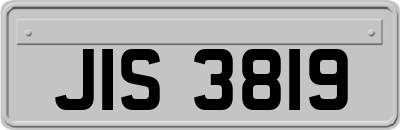 JIS3819