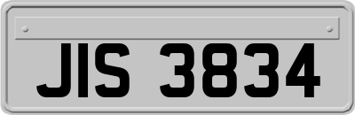 JIS3834