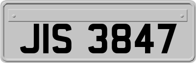 JIS3847