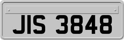 JIS3848
