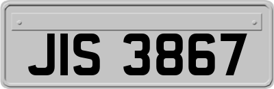 JIS3867