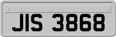 JIS3868