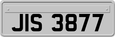 JIS3877