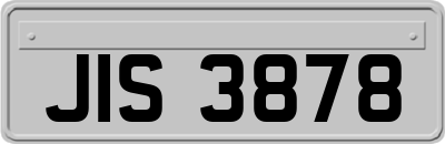 JIS3878
