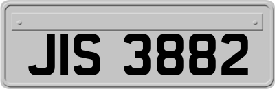 JIS3882