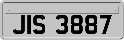 JIS3887