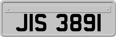 JIS3891