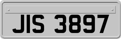 JIS3897