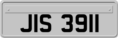 JIS3911