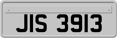 JIS3913