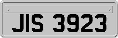 JIS3923