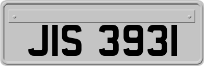 JIS3931