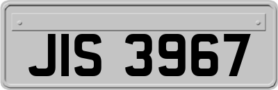 JIS3967