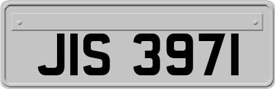 JIS3971