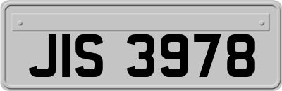 JIS3978