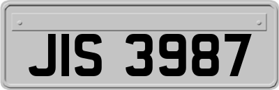 JIS3987